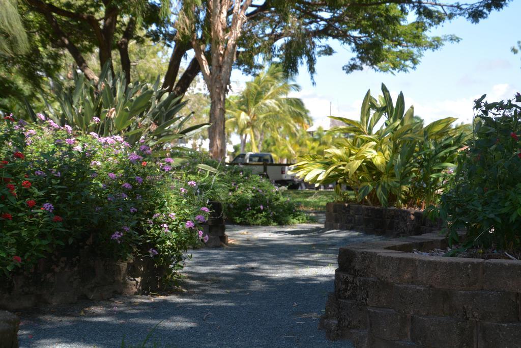 Beachside Boutique Motel Mackay Exteriér fotografie